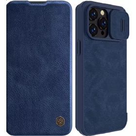 Apple iPhone 14 Pro Max θήκη „Nillkin Leather“