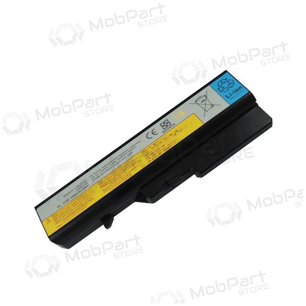 LENOVO LO9S6Y02, 4400mAh μπαταρία Laptop, Selected LENOVO LO9S6Y02, 4400mAh μπαταρία Laptop, Selected