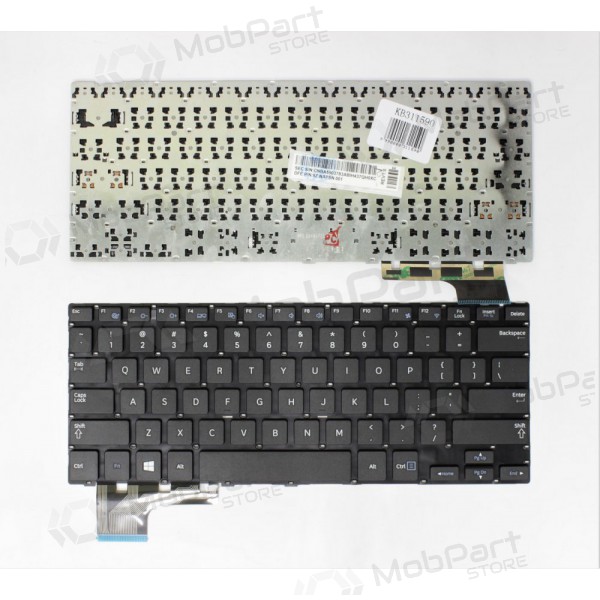SAMSUNG: 905S3G, NP905S3G πληκτρολόγιο SAMSUNG: 905S3G, NP905S3G πληκτρολόγιο