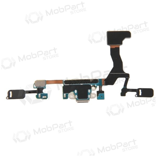 Samsung G935F Galaxy S7 Edge θύρα φόρτισης Samsung G935F Galaxy S7 Edge θύρα φόρτισης