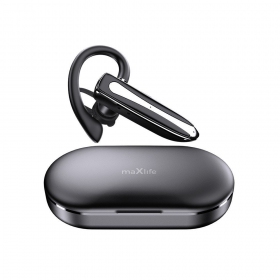 Ασύρματος handsfree ακουστικα Maxlife MXBH-01