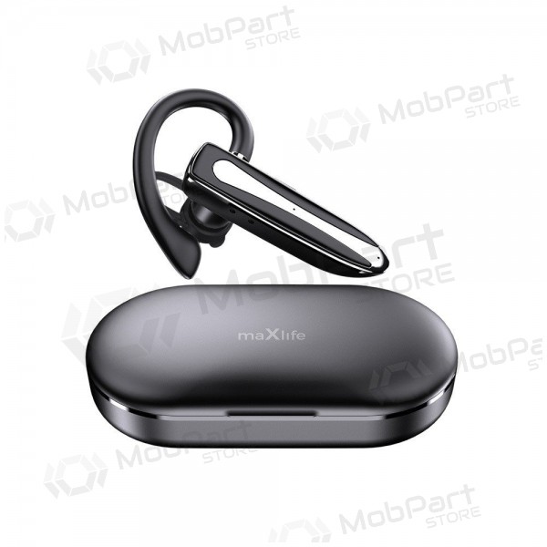 Ασύρματος handsfree ακουστικα Maxlife MXBH-01