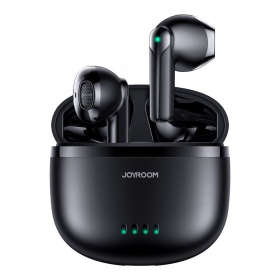 Ασύρματος handsfree ακουστικα Joyroom TWS JR-TL11 ENC (μαύρος)