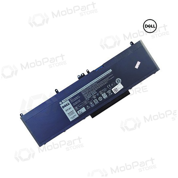 DELL WJ5R2, 7368mAh μπαταρία Laptop - PREMIUM DELL WJ5R2, 7368mAh μπαταρία Laptop - PREMIUM