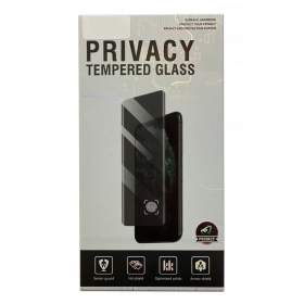 Apple iPhone XR / 11 προστασία οθόνης Tempered Glass 