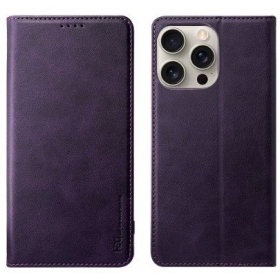 Θήκη HDD Magnetic Wallet Case Samsung S901 S22 5G μαύρος