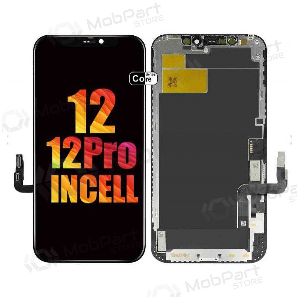 Apple iPhone 12, 12 Pro οθόνη (Premium Incell) Apple iPhone 12, 12 Pro οθόνη (Premium Incell)