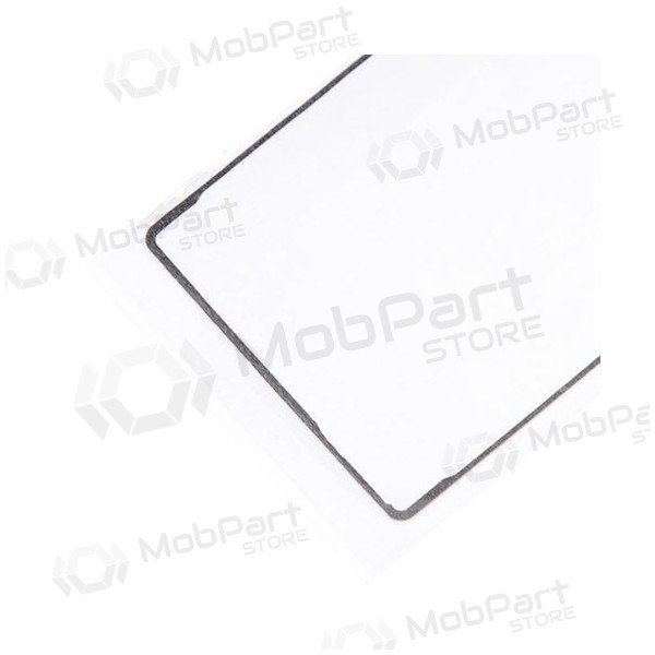 Sony Xperia Z3 D6603 / Xperia Z3 D6633 / Xperia Z3 D6643 / Xperia Z3 D6653 αυτοκόλλητη ταινία για πλαίσιο οθόνης Sony Xperia Z3 D6603 / Xperia Z3 D6633 / Xperia Z3 D6643 / Xperia Z3 D6653 αυτοκόλλητη ταινία για πλαίσιο οθόνης