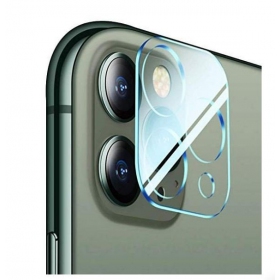 Apple iPhone 12 Pro προστασία οθόνης Tempered Glass για κάμερα 