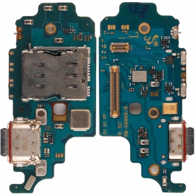 Samsung G998 Galaxy S21 Ultra θύρα φόρτισης (service pack) (γνησια)