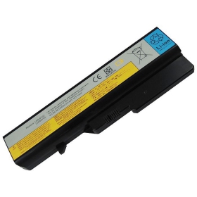 LENOVO LO9S6Y02, 5200mAh μπαταρία Laptop, Advanced