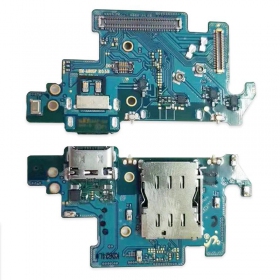Samsung A805 Galaxy A80 2019 θύρα φόρτισης (service pack) (γνησια)