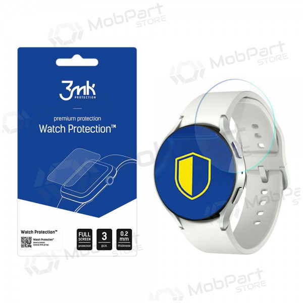 Samsung Watch 6 40mm υβριδικο προστατευτικο οθονης Samsung Watch 6 40mm υβριδικο προστατευτικο οθονης