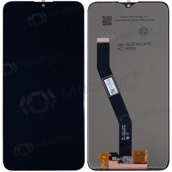 Xiaomi Redmi 8 / 8A οθόνη (μαύρος) (Premium) Xiaomi Redmi 8 / 8A οθόνη (μαύρος) (Premium)