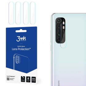 Samsung G980 / G981 Galaxy S20 προστασία οθόνης Tempered Glass για κάμερα 