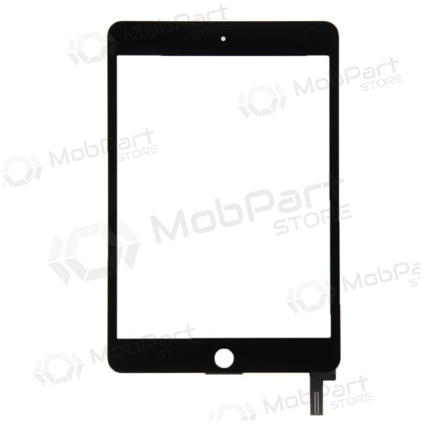 Apple iPad mini 4 touchscreen (μαύρος) Apple iPad mini 4 touchscreen (μαύρος)
