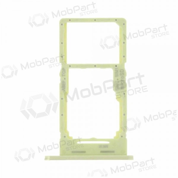 Samsung Galaxy A25 5G Υποδοχή κάρτας SIM (κίτρινος) (service pack) (γνησια) Samsung Galaxy A25 5G Υποδοχή κάρτας SIM (κίτρινος) (service pack) (γνησια)