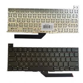 Apple A2141, US πληκτρολόγιο