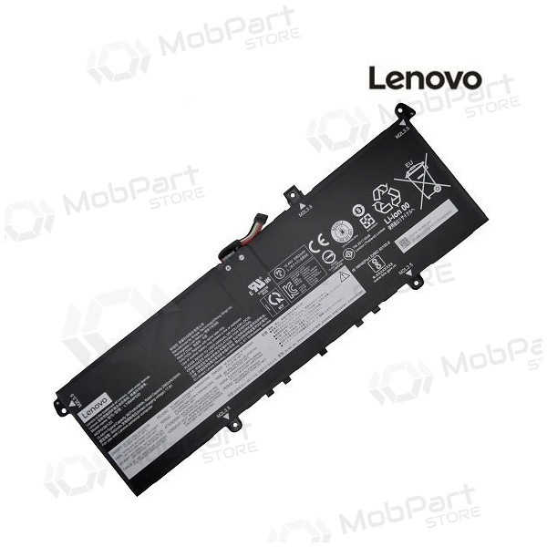LENOVO L19M4PDD, 3627mAh μπαταρία Laptop - PREMIUM LENOVO L19M4PDD, 3627mAh μπαταρία Laptop - PREMIUM