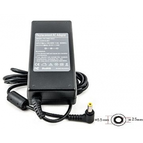HP 90W: 18.5V, 4.9A τροφοδοτικό laptop