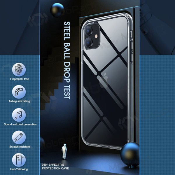 Apple iPhone 11 θήκη Apple iPhone 11 θήκη