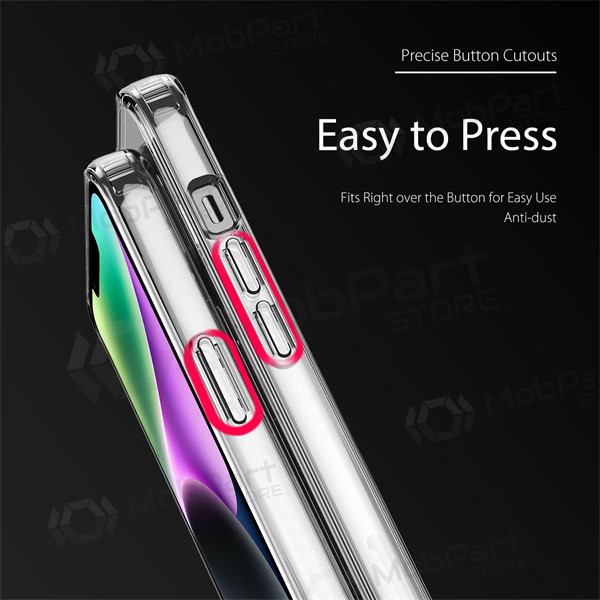 Apple iPhone 15 Plus θήκη Apple iPhone 15 Plus θήκη