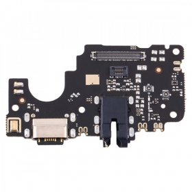 Xiaomi Redmi 10X 5G θύρα φόρτισης