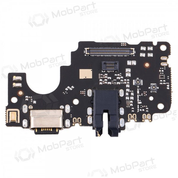 Xiaomi Redmi 10X 5G θύρα φόρτισης