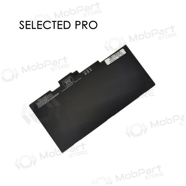 HP CS03XL, 3900mAh μπαταρία Laptop HP CS03XL, 3900mAh μπαταρία Laptop