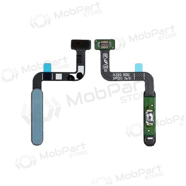 Samsung A326 Galaxy A32 5G fingerprint, on / off καλωδιο κουμπιου λειτουργιας (μπλε) (service pack) (γνησια) Samsung A326 Galaxy A32 5G fingerprint, on / off καλωδιο κουμπιου λειτουργιας (μπλε) (service pack) (γνησια)