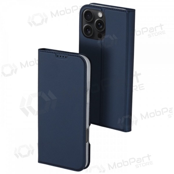 Θήκη Samsung Galaxy A57 - Dux Ducis Skin Pro (σκούρο μπλε)