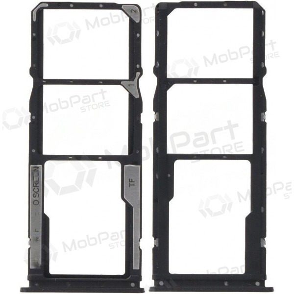 Xiaomi Poco M5s Υποδοχή κάρτας SIM (γκρί)