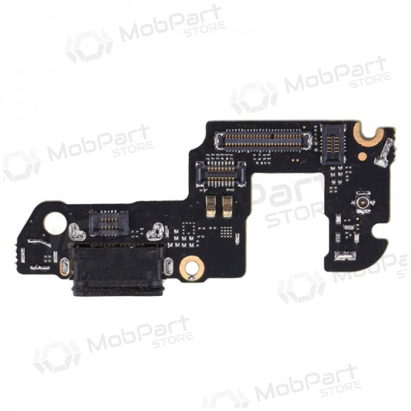 Huawei Honor 9 θύρα φόρτισης (service pack) (γνησια)