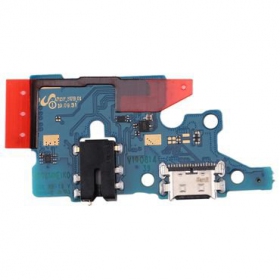 Samsung A715 Galaxy A71 2020 θύρα φόρτισης (service pack) (γνησια)