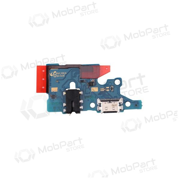 Samsung A715 Galaxy A71 2020 θύρα φόρτισης (service pack) (γνησια) Samsung A715 Galaxy A71 2020 θύρα φόρτισης (service pack) (γνησια)