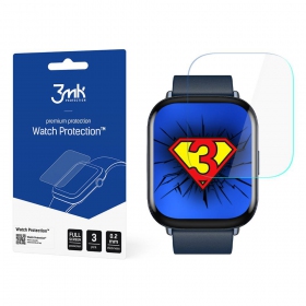 Samsung Watch 4 40mm προστασία οθόνης 