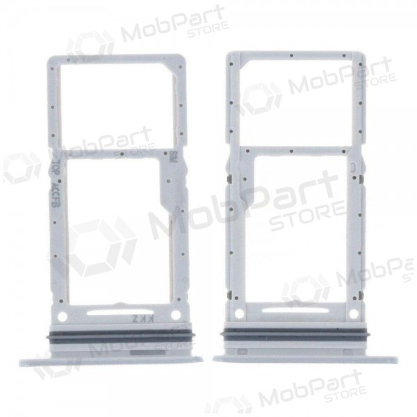 Samsung A336 Galaxy A33 5G Υποδοχή κάρτας SIM (άσπρο) (service pack) (γνησια) Samsung A336 Galaxy A33 5G Υποδοχή κάρτας SIM (άσπρο) (service pack) (γνησια)