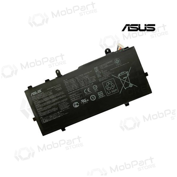 ASUS C21N1714, 5065mAh μπαταρία Laptop - PREMIUM ASUS C21N1714, 5065mAh μπαταρία Laptop - PREMIUM