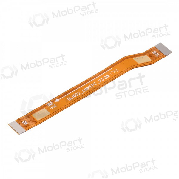 Huawei P9 Lite Mini / Y6 Pro 2017 pagrindinė εύκαμπτο καλώδιο (service pack) (γνησια) Huawei P9 Lite Mini / Y6 Pro 2017 pagrindinė εύκαμπτο καλώδιο (service pack) (γνησια)