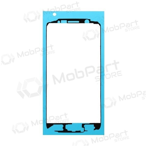 Samsung G920F Galaxy S6 αυτοκόλλητη ταινία για πλαίσιο οθόνης