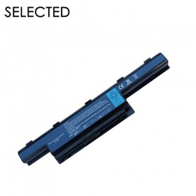 ACER AS10D31, 4400mAh μπαταρία Laptop