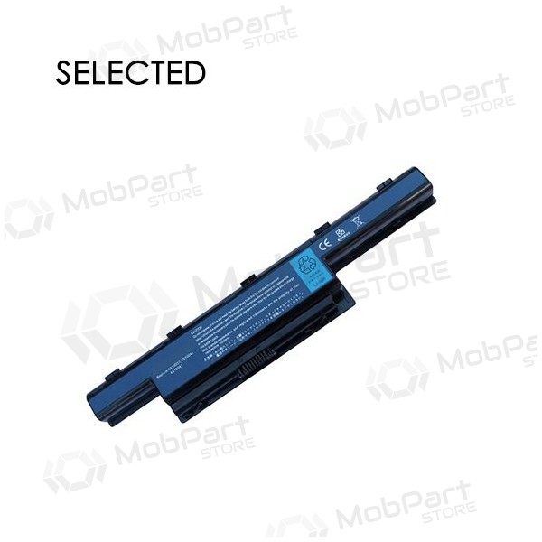ACER AS10D31, 4400mAh μπαταρία Laptop ACER AS10D31, 4400mAh μπαταρία Laptop
