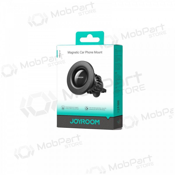Θήκη τηλεφώνου αυτοκινήτου Joyroom JR-ZS406 (air vent) μαύρος
