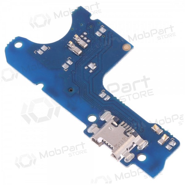Huawei Enjoy 9 θύρα φόρτισης