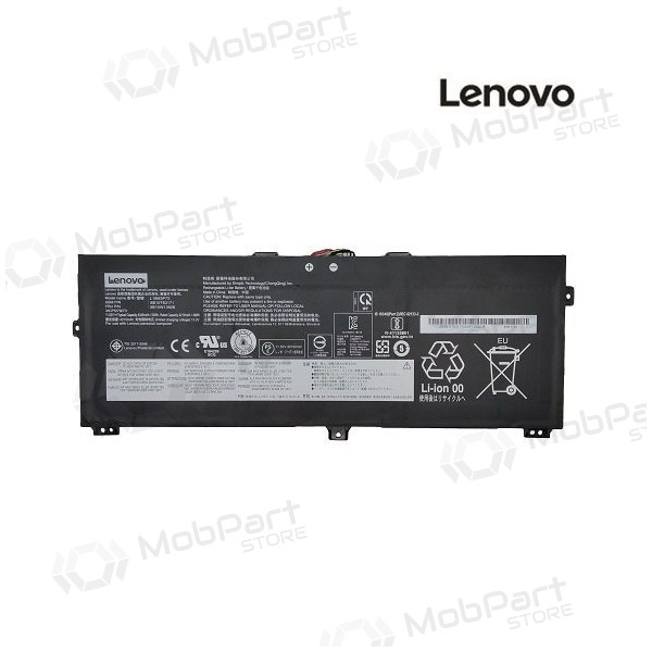 LENOVO L18M3P72, 4215mAh μπαταρία Laptop - PREMIUM LENOVO L18M3P72, 4215mAh μπαταρία Laptop - PREMIUM