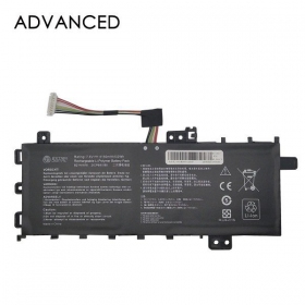 ASUS B21N1818, 4150mAh μπαταρία Laptop, Advanced