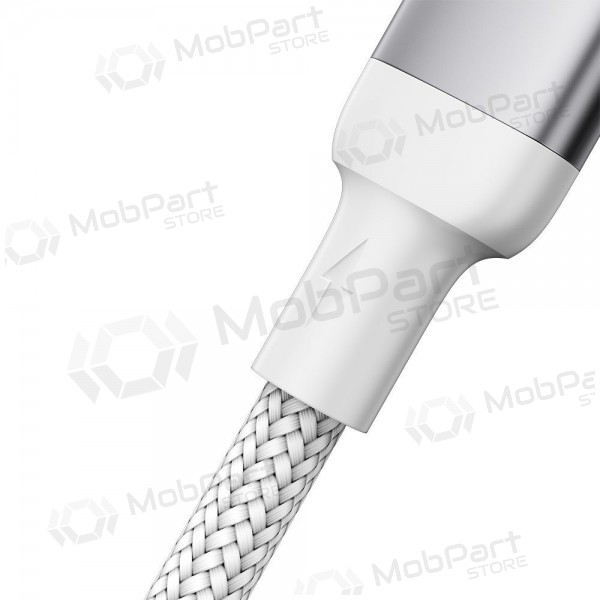 USB καλώδιο Joyroom S-CL020A10 Type-C to Lightning 20W 1.2m άσπρο