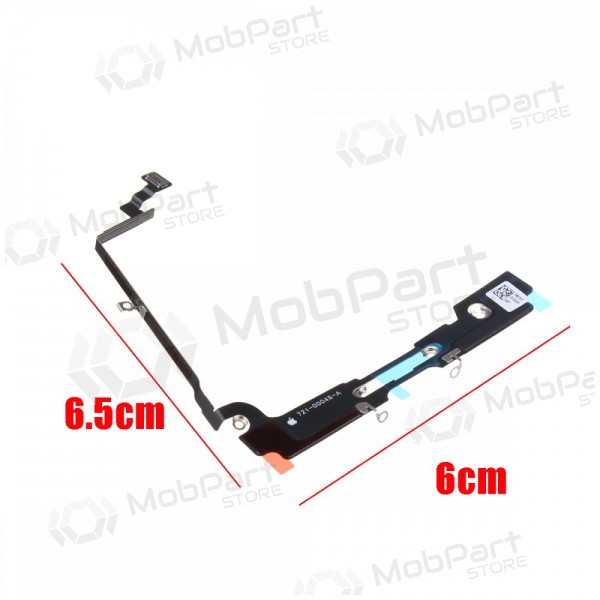 Apple iPhone X εύκαμπτος σύνδεσμος κεραίας (bottom) (μεταχειρισμένος Grade A, γνησια) Apple iPhone X εύκαμπτος σύνδεσμος κεραίας (bottom) (μεταχειρισμένος Grade A, γνησια)
