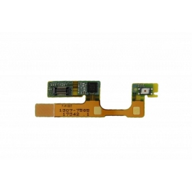 Sony Xperia XZ1 Compact G8441 on / off καλωδιο κουμπιου λειτουργιας