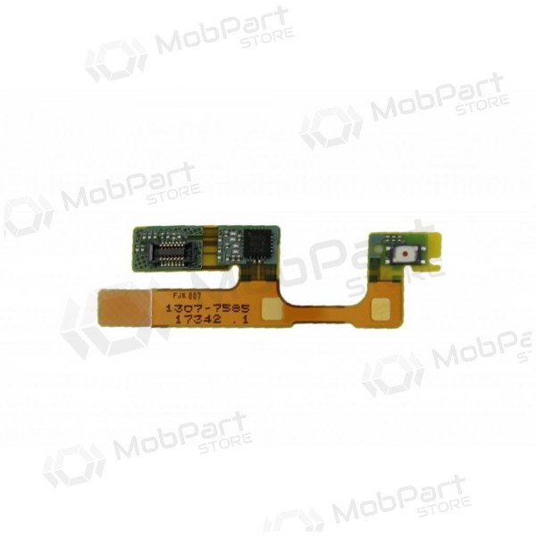 Sony Xperia XZ1 Compact G8441 on / off καλωδιο κουμπιου λειτουργιας Sony Xperia XZ1 Compact G8441 on / off καλωδιο κουμπιου λειτουργιας